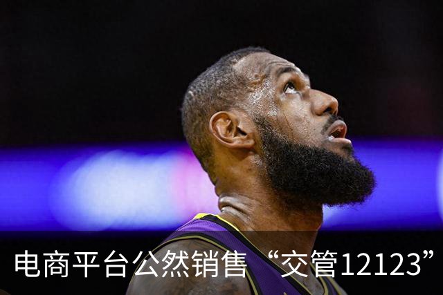 电商平台公然销售“交管12123”软件模拟器，可“一比一模拟”“全部信息随意编辑”，甚至可使用伪造的电子驾照，专家：应依法处罚