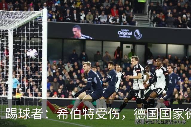 踢球者：希伯特受伤，德国国家德比主裁判已更换为斯蒂勒